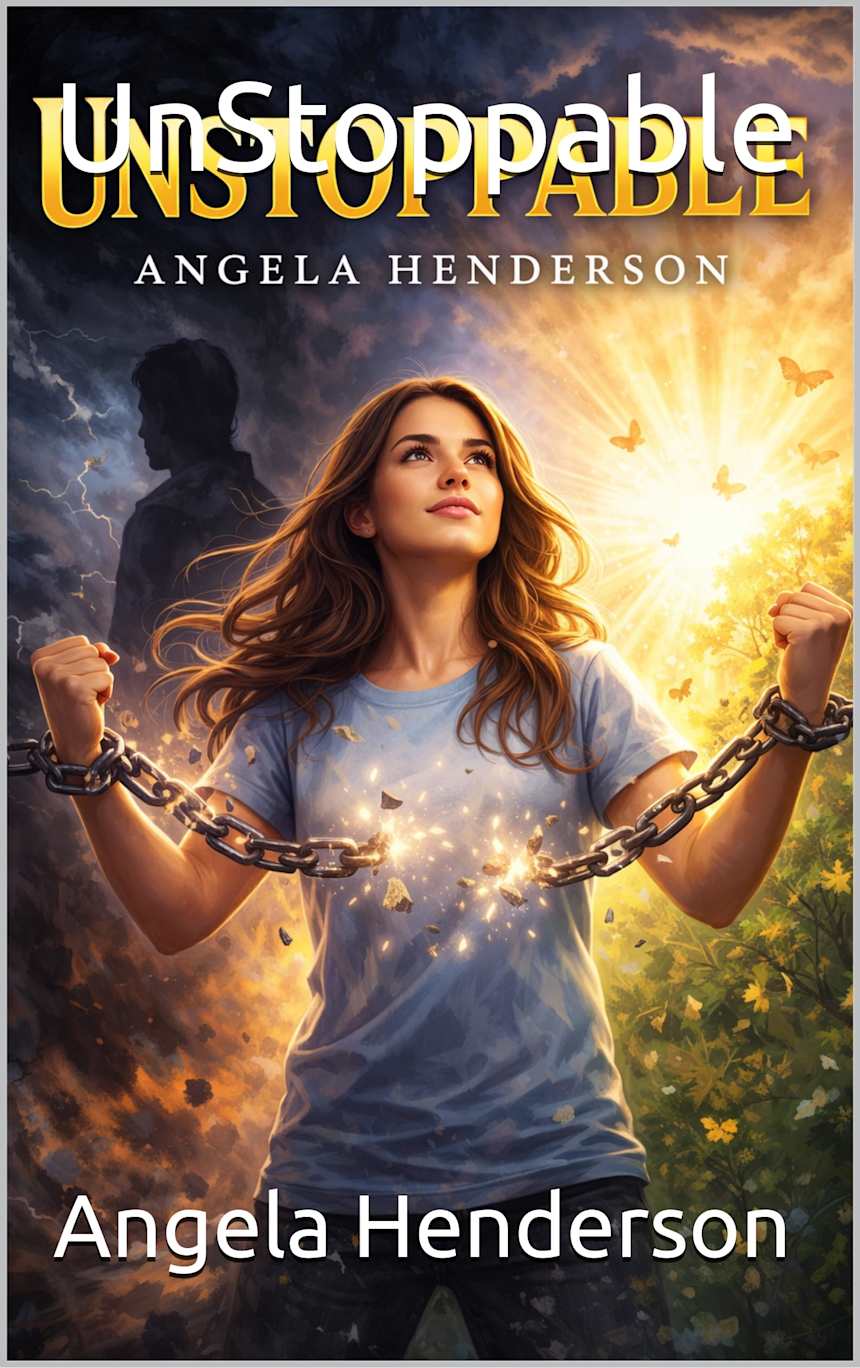 UnStoppable by Angela Henderson