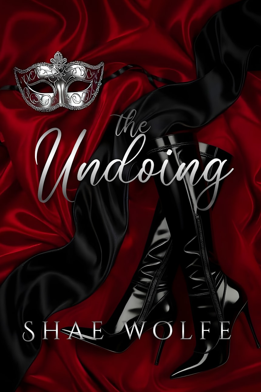 The Undoing by Shae Wolfe