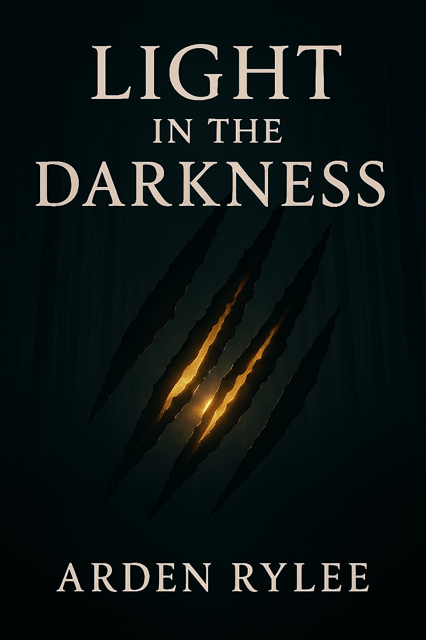 Light in the Darkness by Arden Rylee