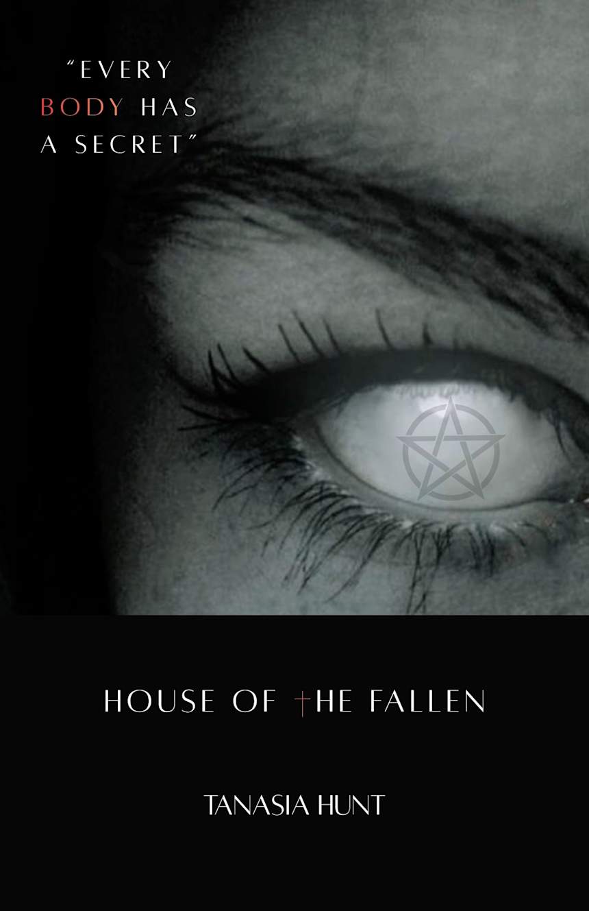 House of the Fallen by Tanasia Elizabeth Hunt