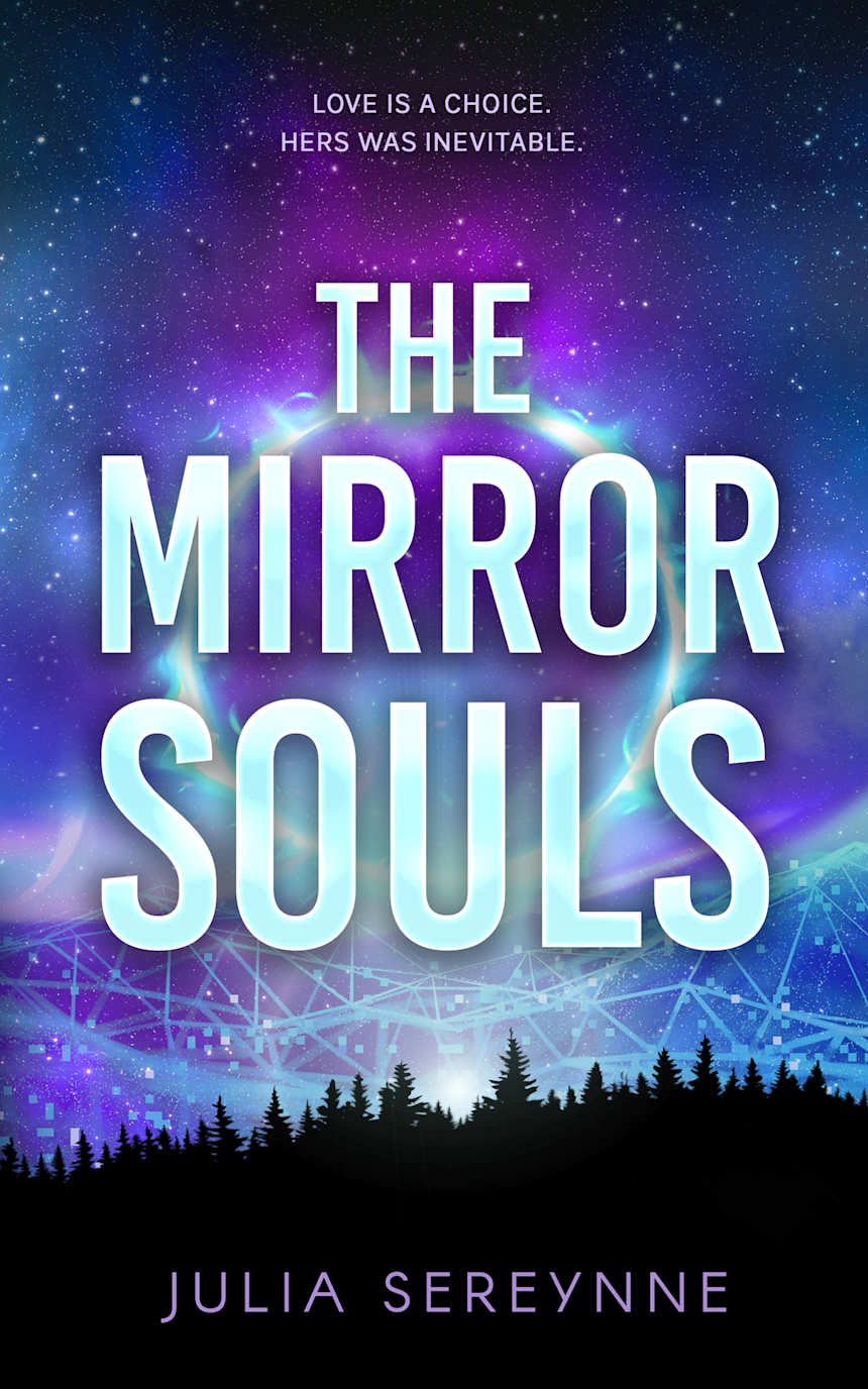 The Mirror Souls by Julia Sereynne