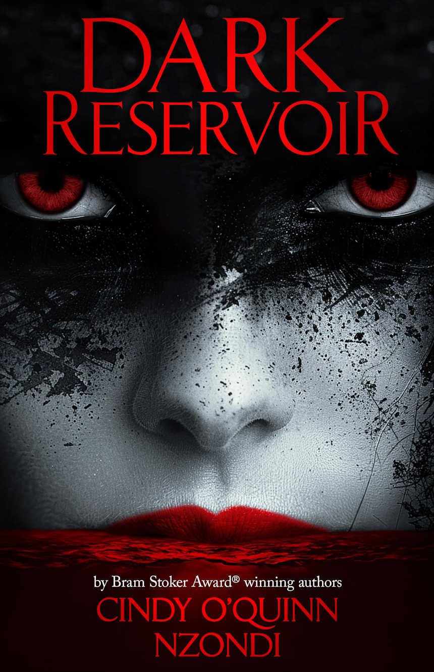 Dark Reservoir by Nzondi