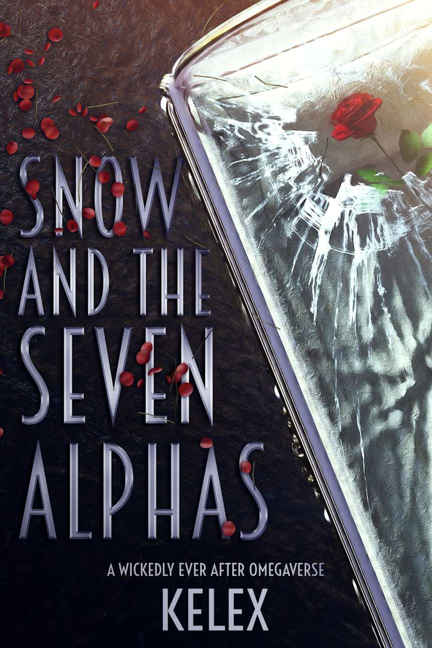 Snow and the Seven Alphas by Kelex