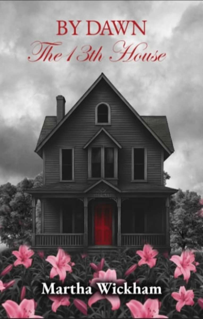By Dawn by Martha Wickham 