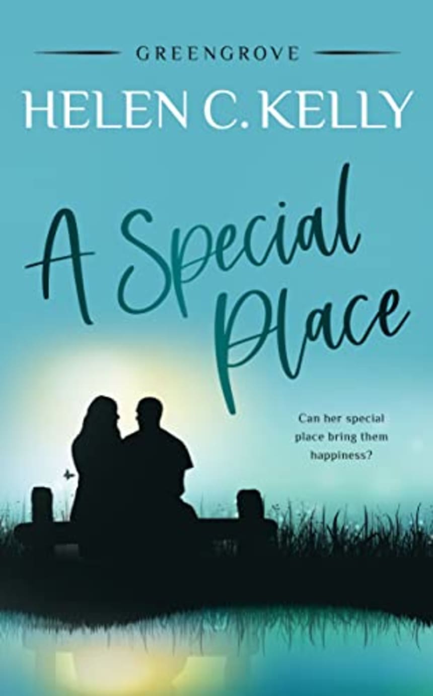 A Special Place (Greengrove Book 1) by Helen C. Kelly