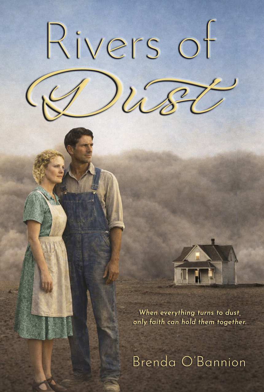 Rivers of Dust by Brenda O’Bannion