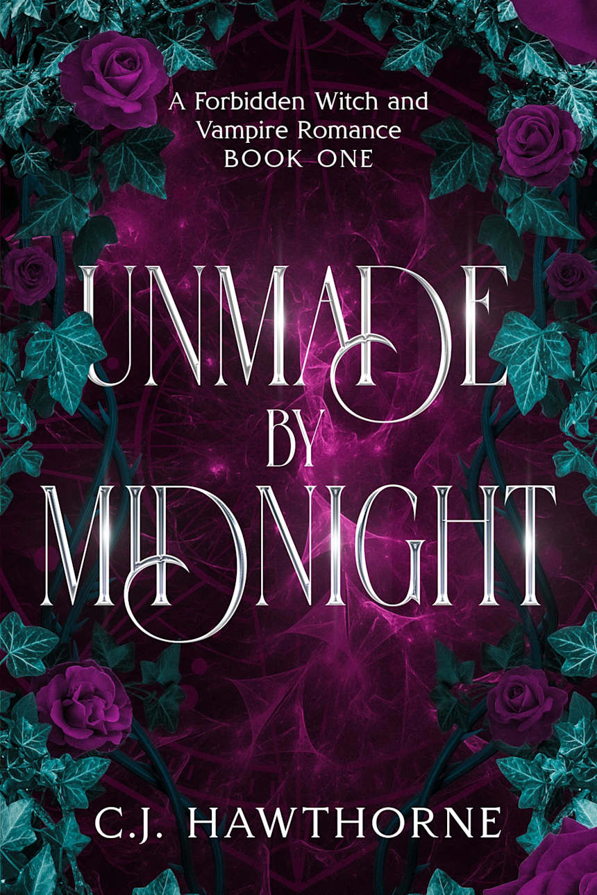 Unmade by Midnight by C.J. Hawthorne