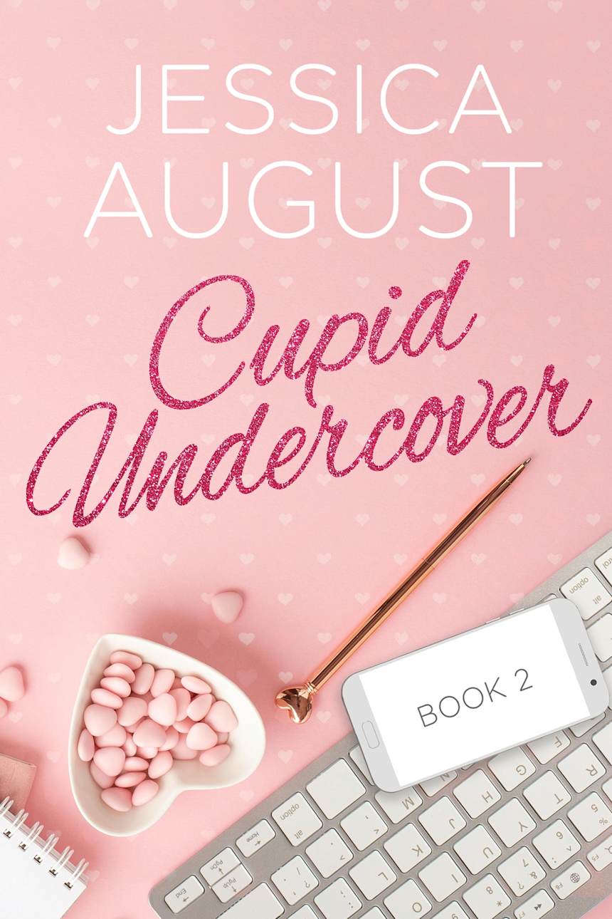 Cupid Undercover (Northburyport Book 2) by Jessica August