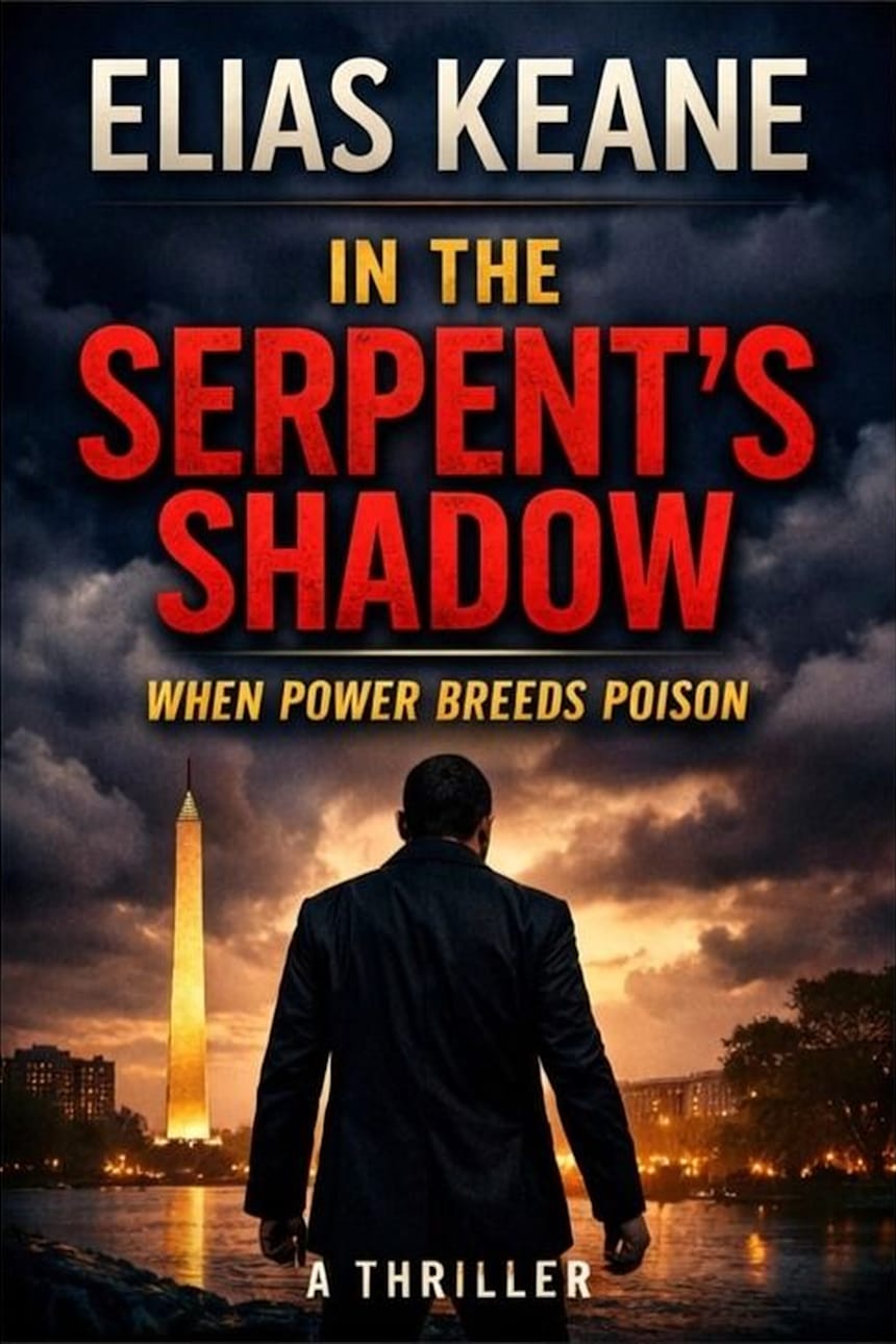 In the Serpent’s Shadow by Elias Keane
