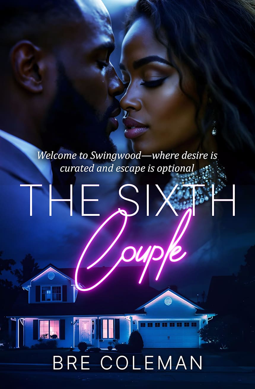 The Sixth Couple by Bre Coleman