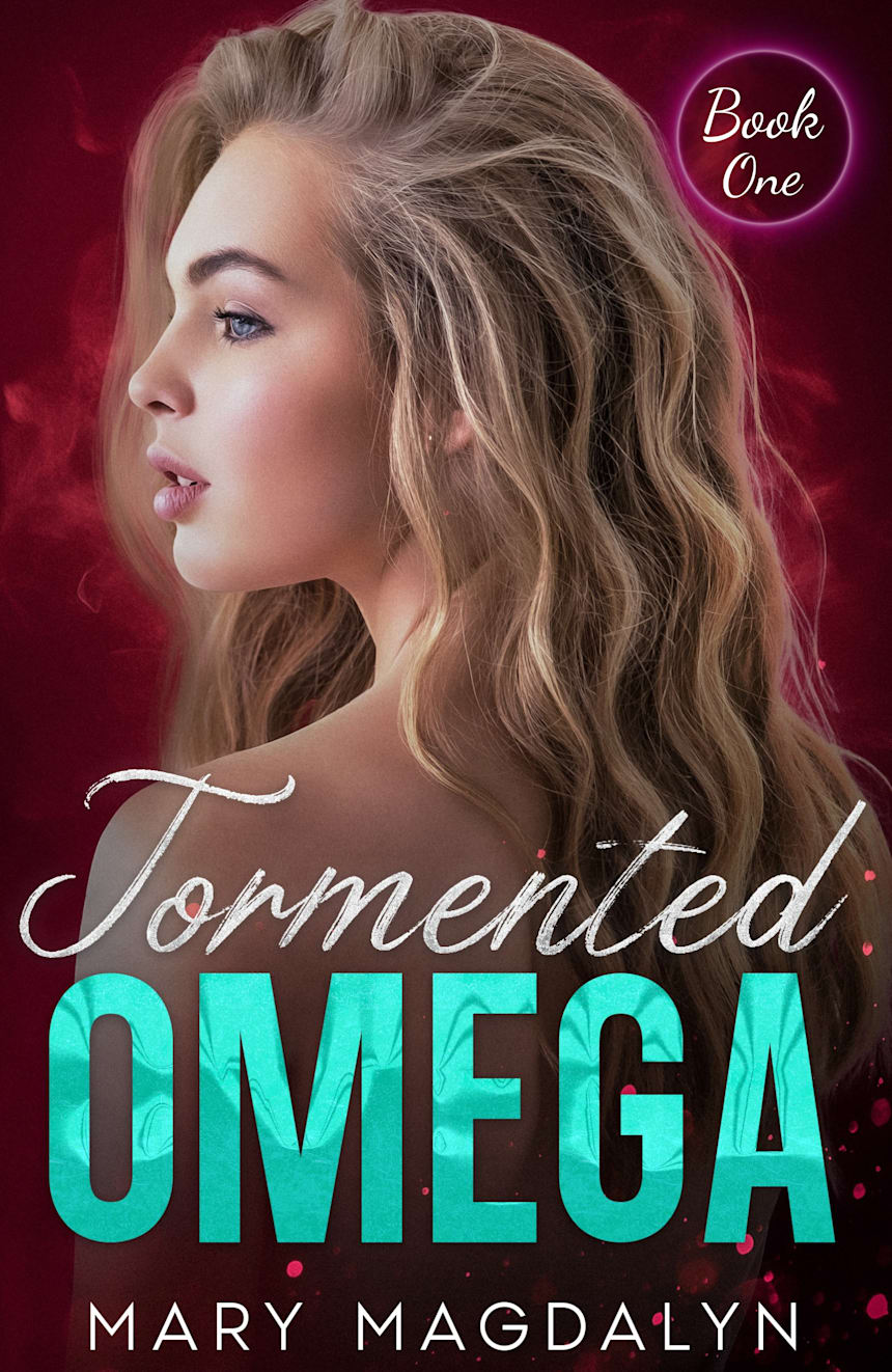 Tormented Omega by Mary Magdalyn