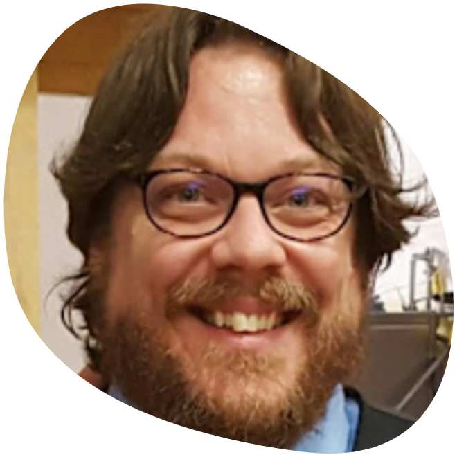 Joshua Lee Clark 