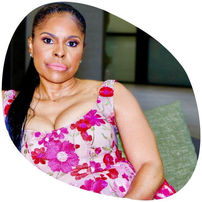 Jazette  Lane-English