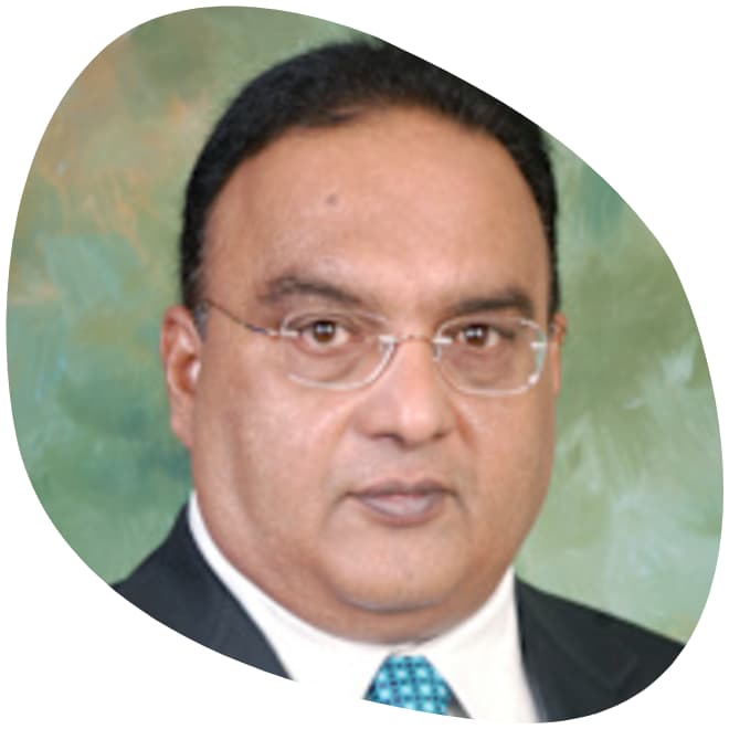 Suresh Patel