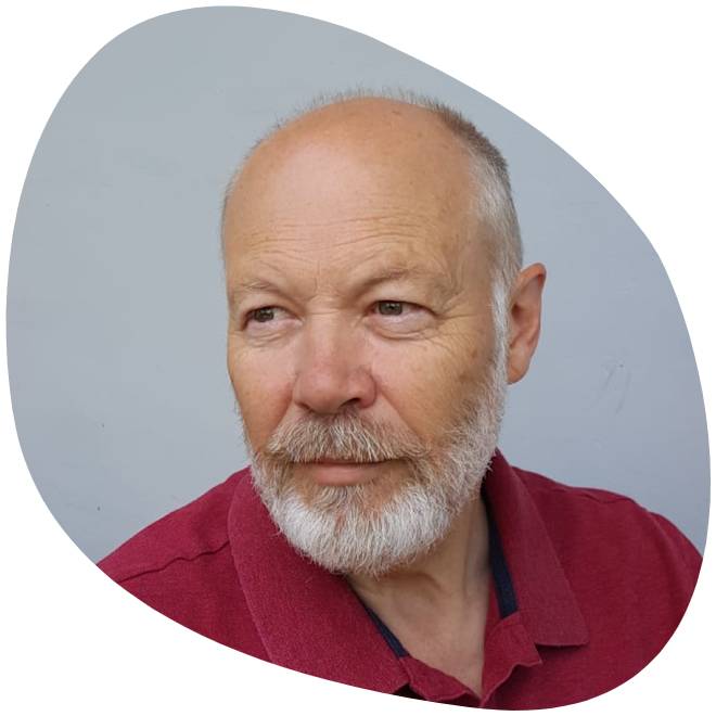 Jerry Kennard