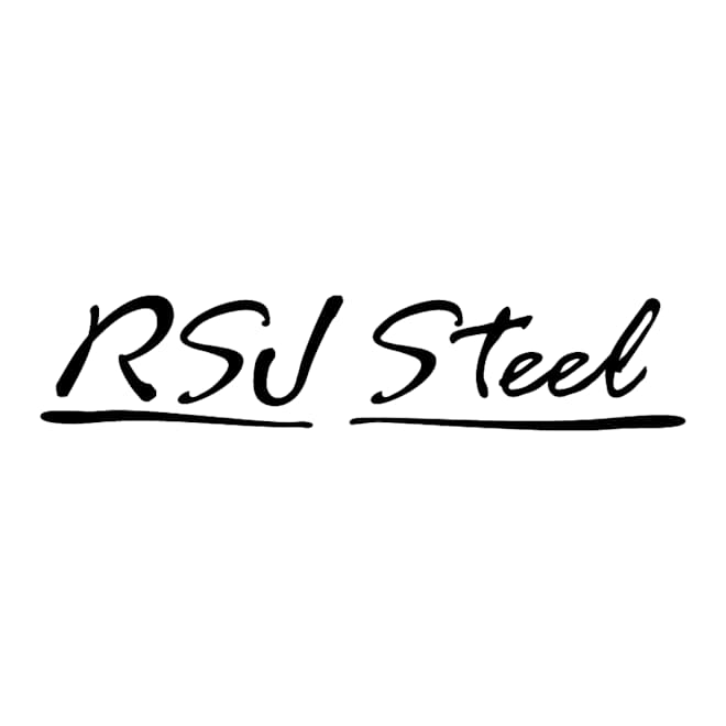 RSJ Steel