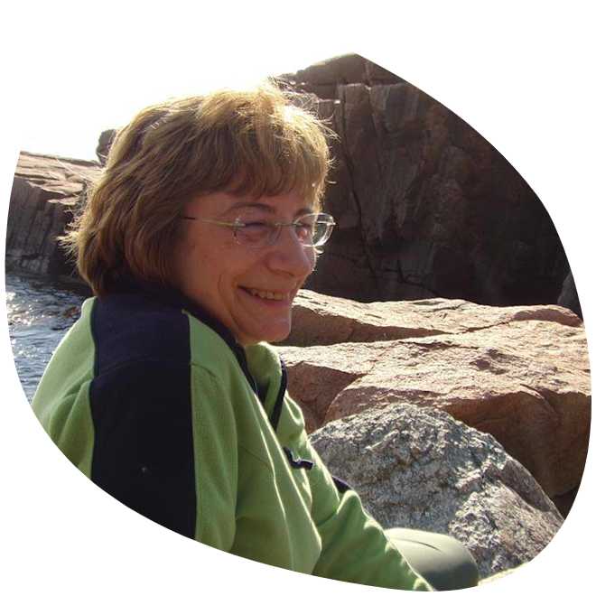 Caroline D Grimm