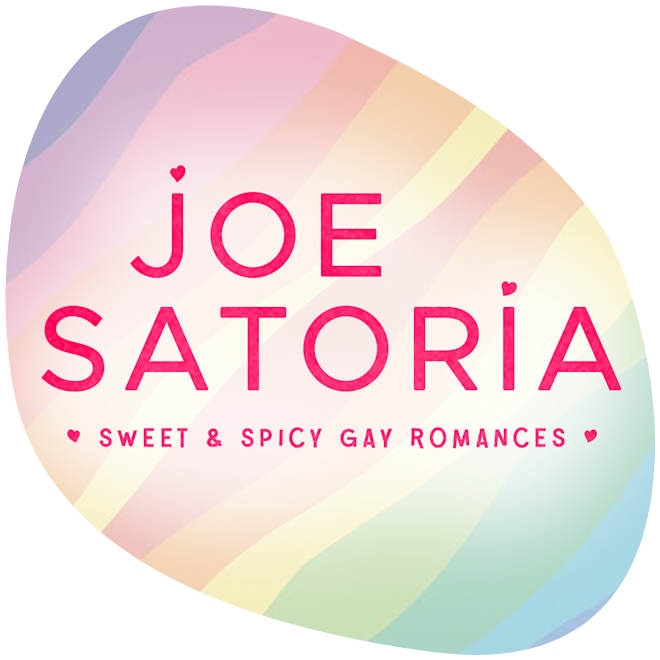 Joe Satoria