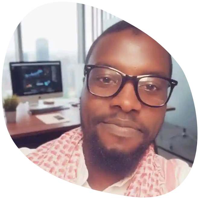 Usman Kamaludeen (Prof. Kamalophyta)