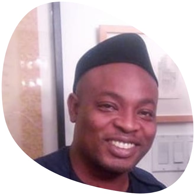 Philip Ademola Olayoku