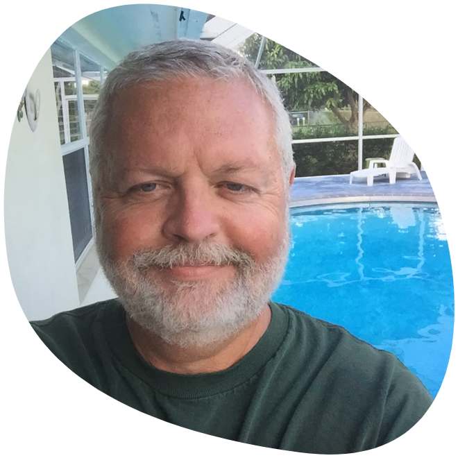 Terry R. King