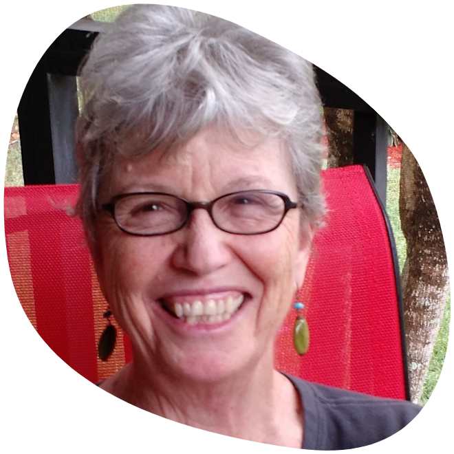 Margo Carey
