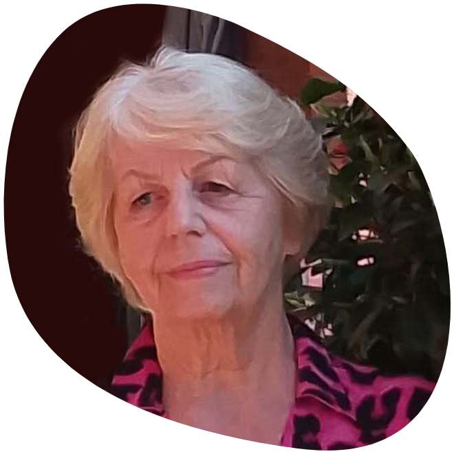 Marilyn Freeman