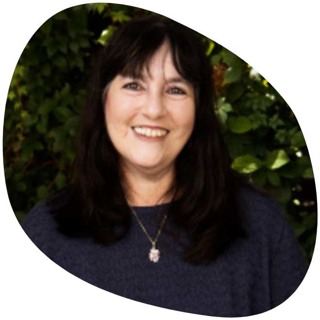 Dee Stewart