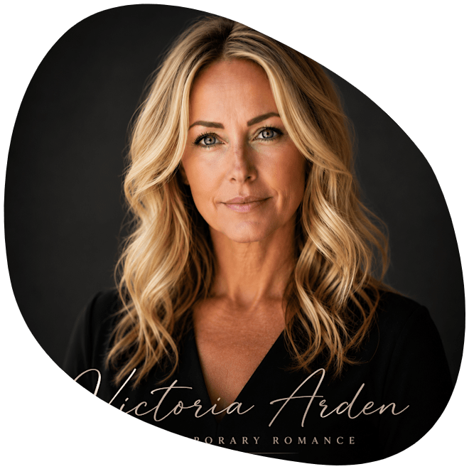 Victoria  Arden