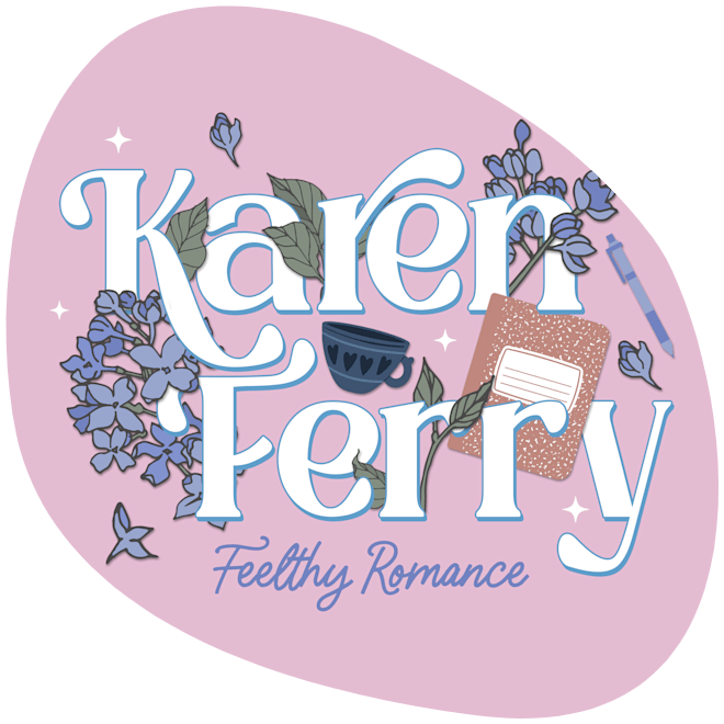 Karen Ferry
