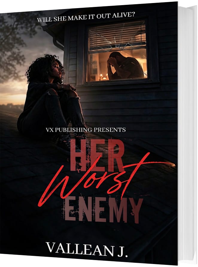 Her Worst Enemy by Vallean J.