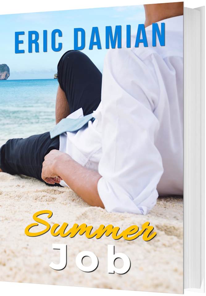 Summer Job by Eric Damian