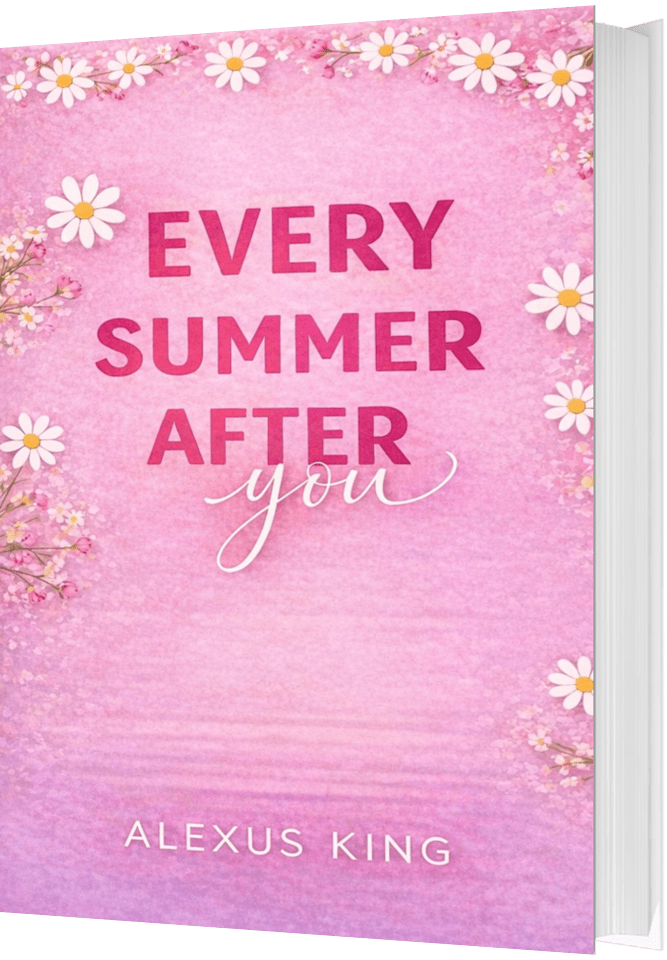 Every Summer After You by Alexus King
