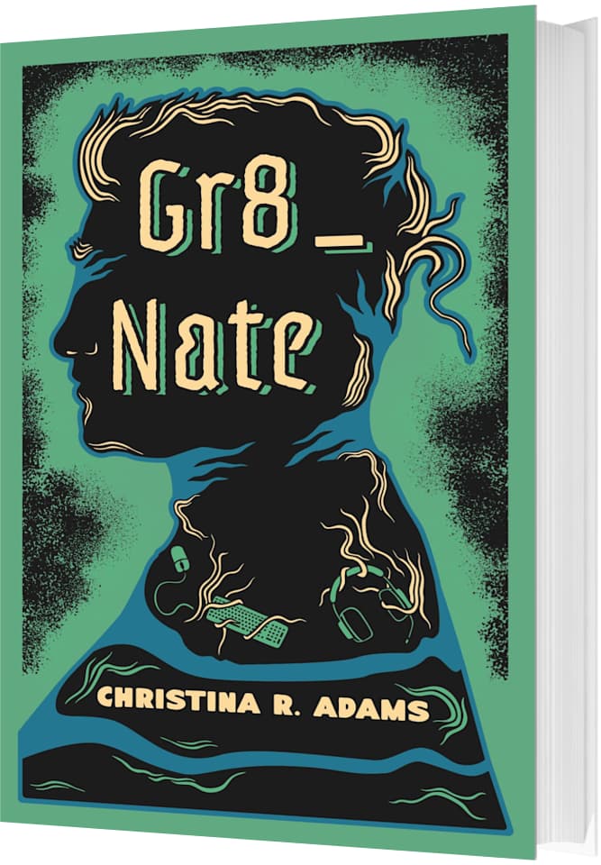 Gr8_Nate by Christina R. Adams