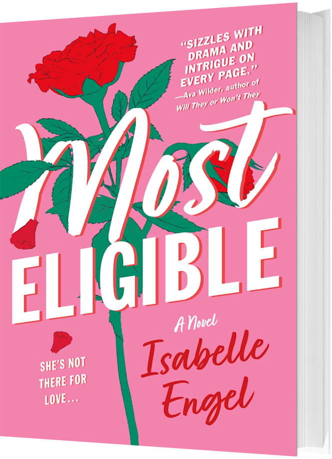 Most Eligible by Isabelle Engel