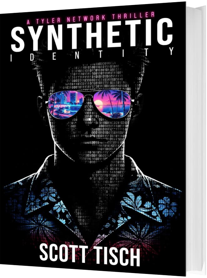 Synthetic Identity by Scott Tisch