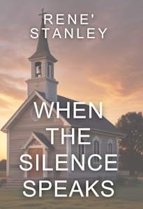 When the Silence Speaks cover