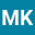 margotkingauthor.com favicon