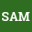 sylviaannmclain.com favicon