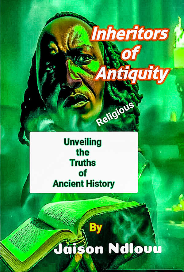 Inheritors of Antiquity