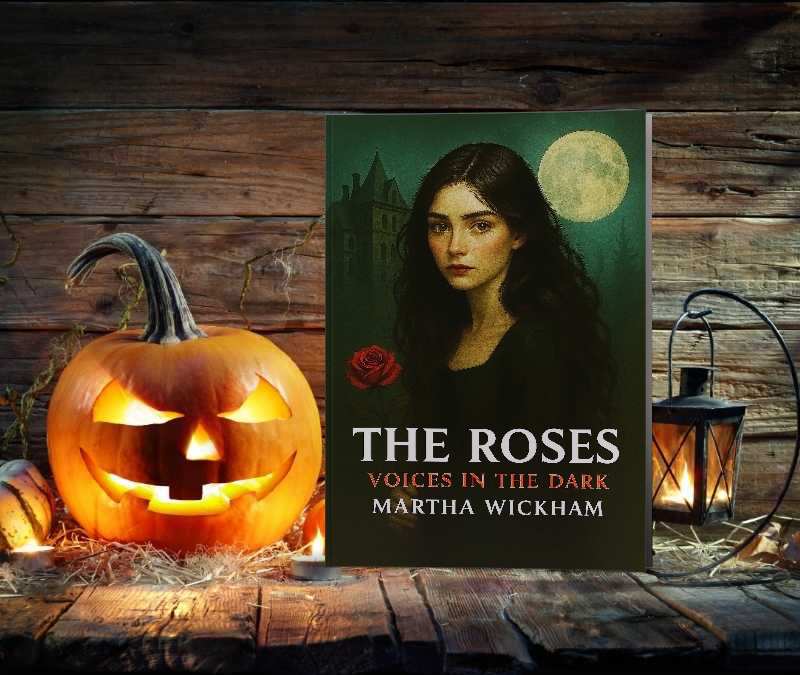 Martha Wickham 
