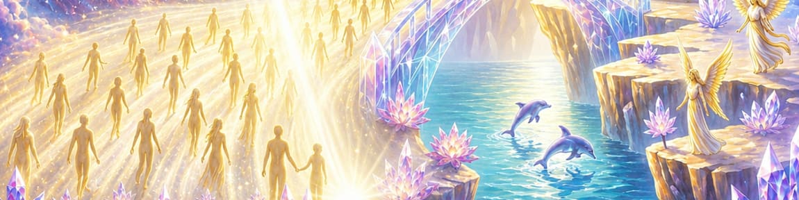 L'Aura Pleiadian 