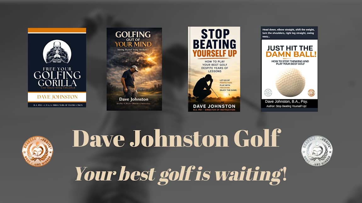 Dave Johnston, B.A.,Psychology