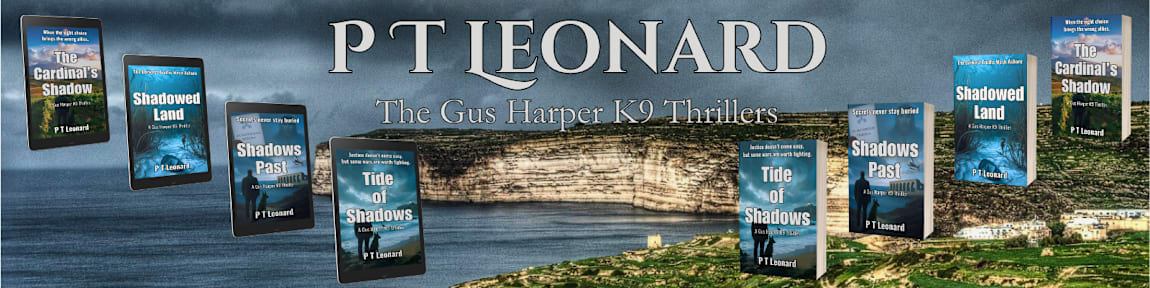 P T Leonard