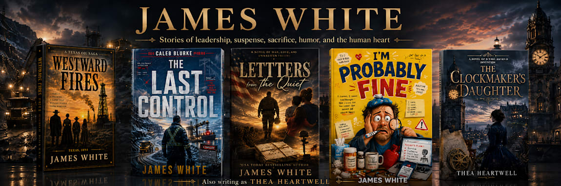 James White