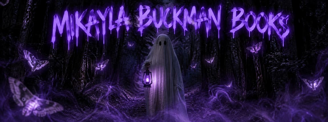 Mikayla Buckman