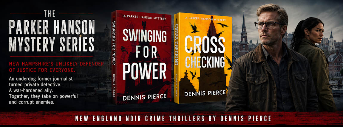 Dennis Pierce