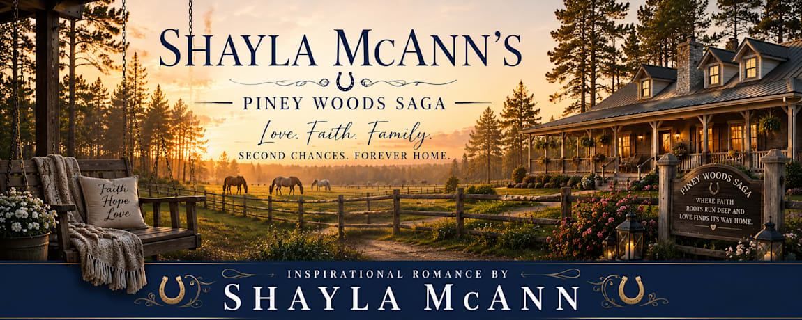 Shayla McAnn