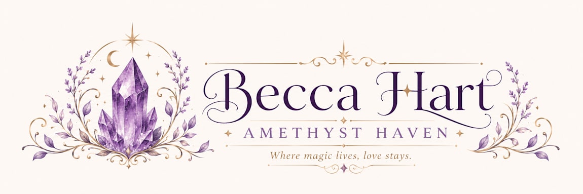 Becca Hart