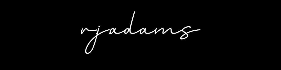 R.J. ADAMS